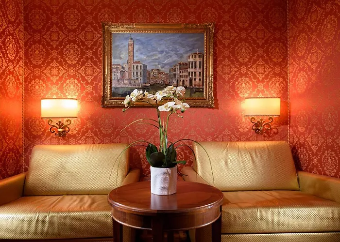 Santa Marina 4* Venedik