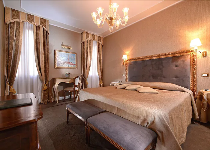 Otel Santa Marina 4*