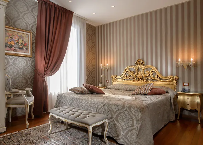 Santa Marina 4* Venedik