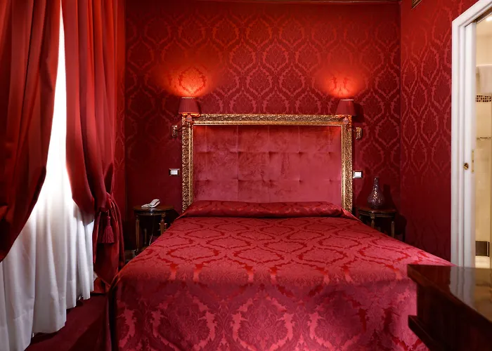 Otel Santa Marina 4*