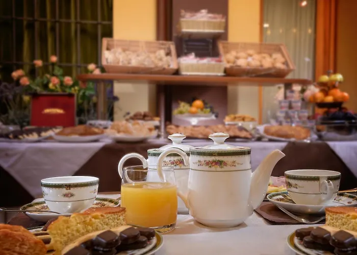 Santa Marina 4* Venedik