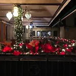 圣塔马丽娜酒店 酒店