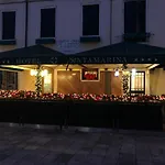 酒店 圣塔马丽娜酒店