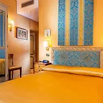 圣塔马丽娜酒店 酒店 4*