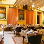 圣塔马丽娜酒店 酒店 4*