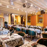 酒店 圣塔马丽娜酒店 4*