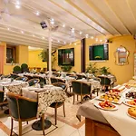 酒店 圣塔马丽娜酒店