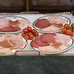 酒店 圣塔马丽娜酒店