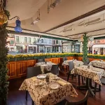 酒店 圣塔马丽娜酒店 4*