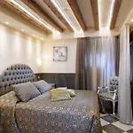 圣塔马丽娜酒店 4* 威尼斯