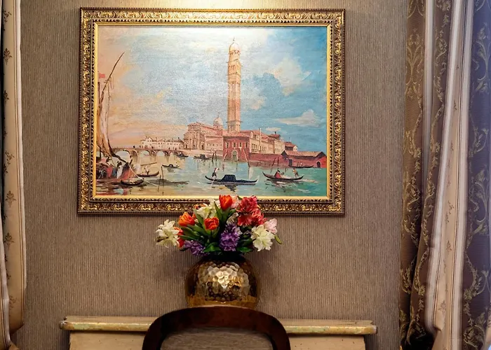 サンタ マリーナ ホテル