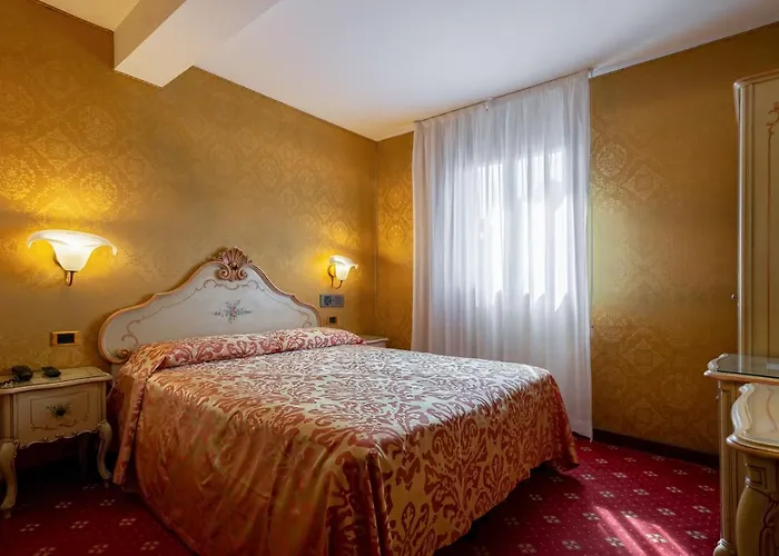 サンタ マリーナ 4*