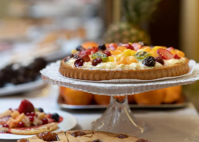 サンタ マリーナ 4* ヴェネツィア