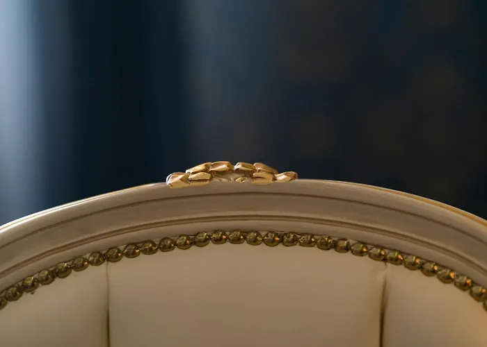 サンタ マリーナ ホテル 4*