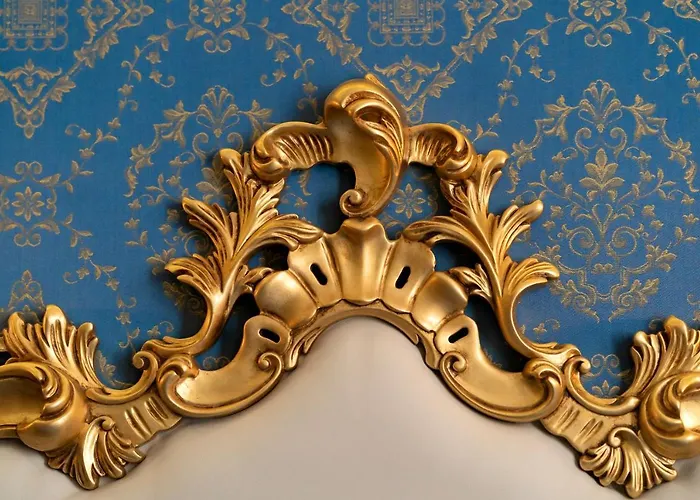 サンタ マリーナ ホテル ヴェネツィア