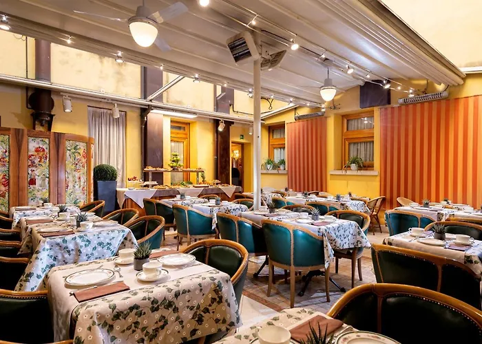 Ξενοδοχείο Santa Marina