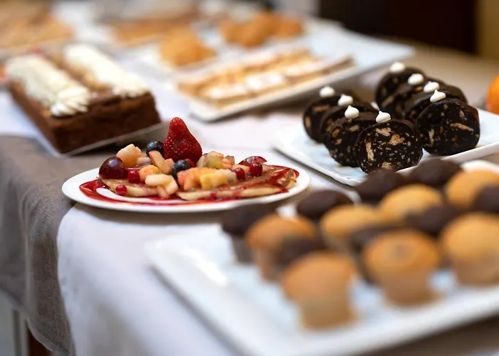 ホテル サンタ マリーナ