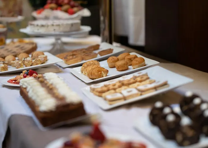 ホテル サンタ マリーナ 4*