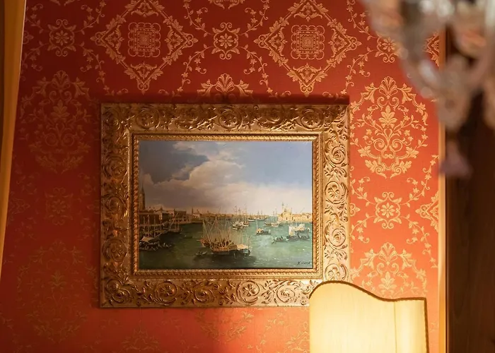 ホテル サンタ マリーナ