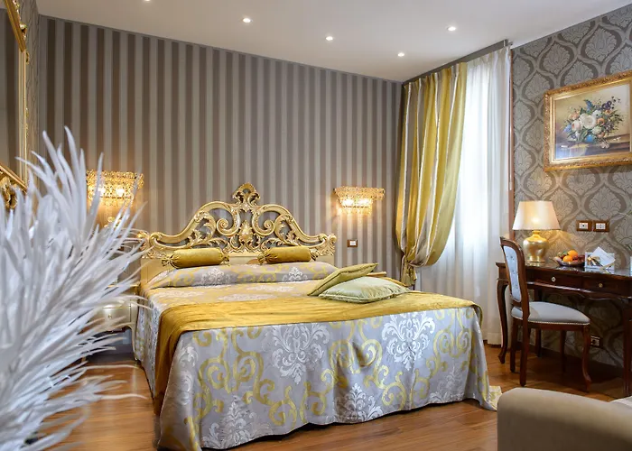 サンタ マリーナ 4*