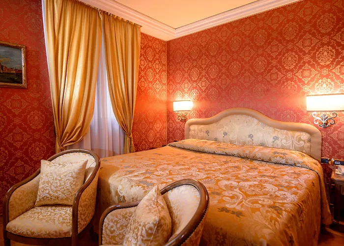 Santa Marina 4* Βενετία