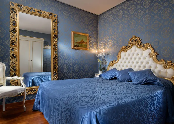 サンタ マリーナ ヴェネツィア