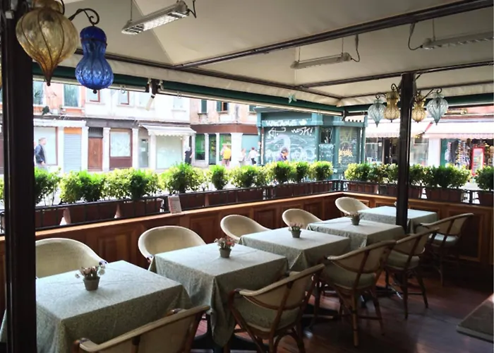 サンタ マリーナ ホテル 4*