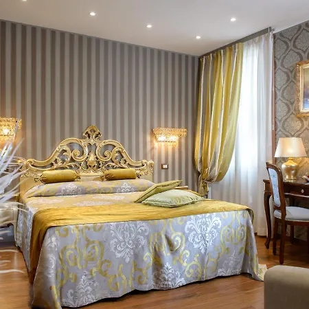 Santa Marina Hotel Venedig