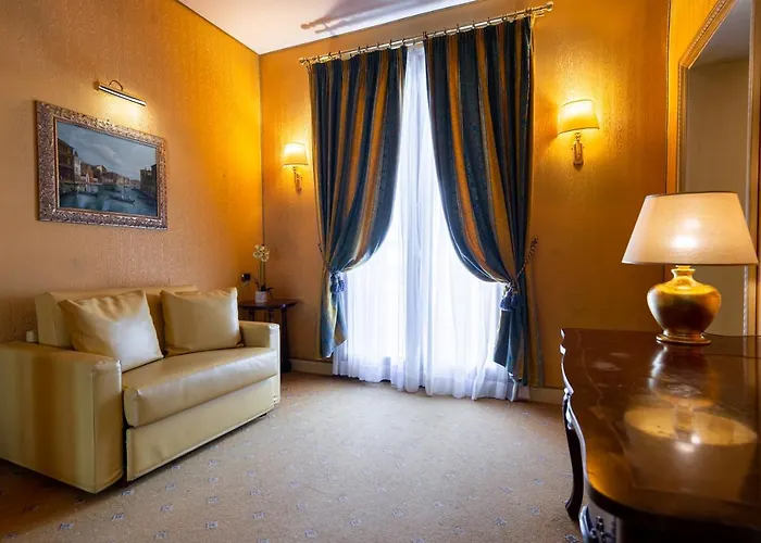 Santa Marina 4* Βενετία