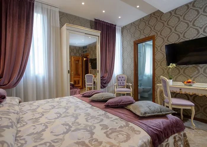 Santa Marina Ξενοδοχείο 4*